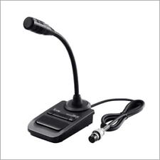 Microphono desktop ICOM SM-30