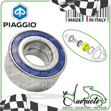 CUSCINETTO RUOTA ANTERIORE E