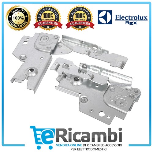 Kit cerniere porta - kit,