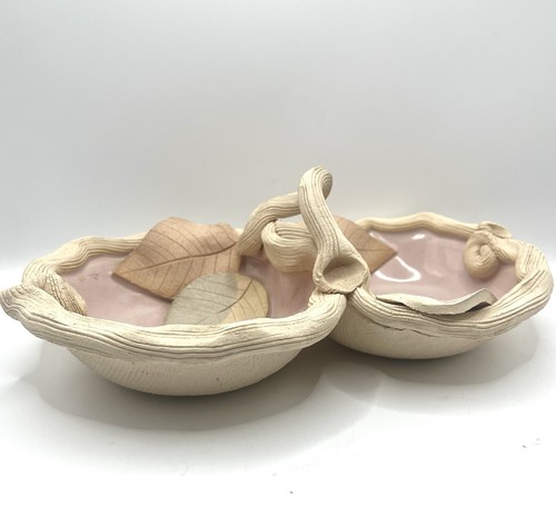 Piatto ceramica arte studio