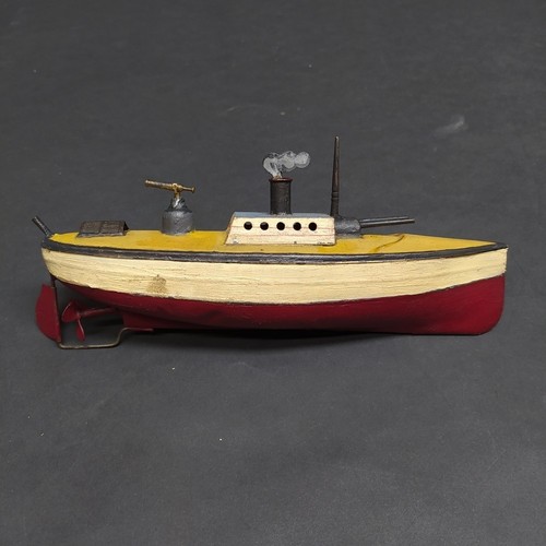 Nave giocattolo epoca in - nave,