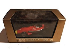BRUMM R92 MASERATI HP 270 1957
