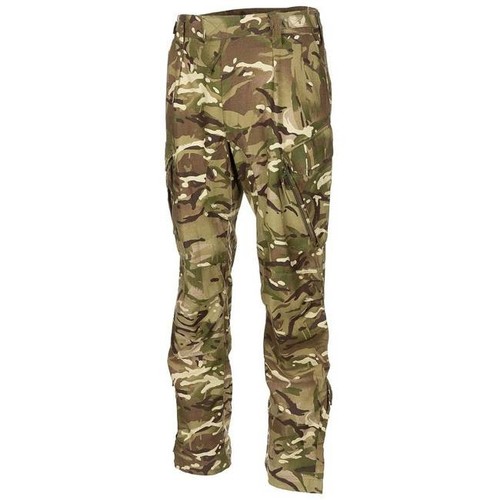 British army mtp - british,
