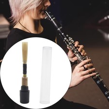 Ance per oboe, portatili e