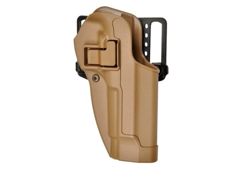 Blackhawk cqc serpa holster - blackhawk,