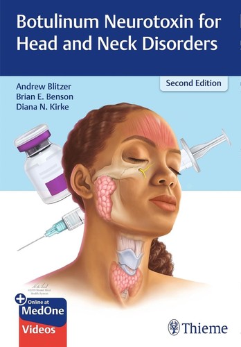 Botulinum neurotoxin for head - botulinum,