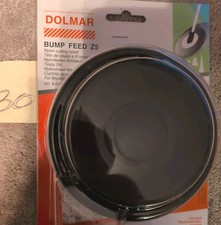 Dolmar 05119 bump feed z5 - feed,