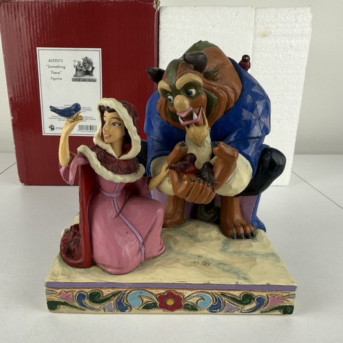 Disney traditions jim shore - disney,