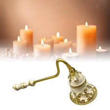 Spegnicandele antico e sicuro