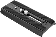 Piastra a Sgancio Rapido