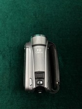 Canon LEGRIA HF R206 E non