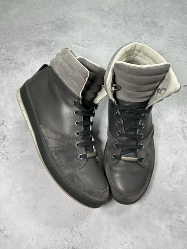 Sneakers alte dior homme - sneakers,