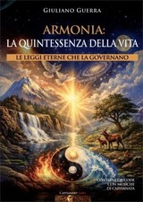 LIBRO ARMONIA: LA QUINTESSENZA