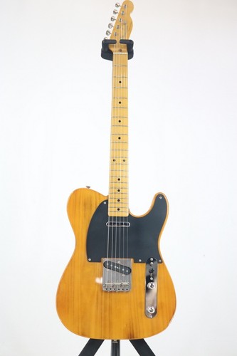 Fender japan tl52 - japan, tl52-600
