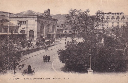 Carte postale postcard - 🦬carte,