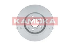 2x Disco freno Assale