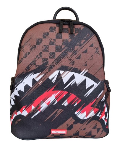 Sprayground zaino piccolo