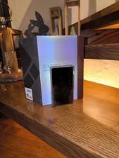 BATTERIA NUOVA! iBasso DX220
