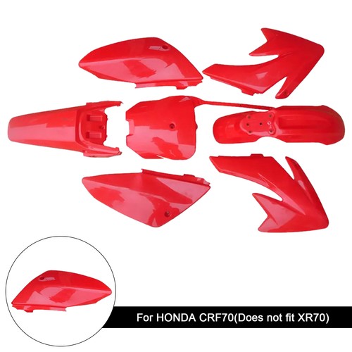 Amotopart kit plastica carena - kit,