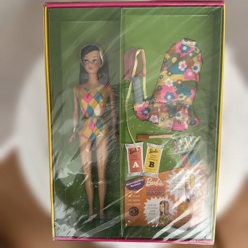 Barbie color magic - barbie,