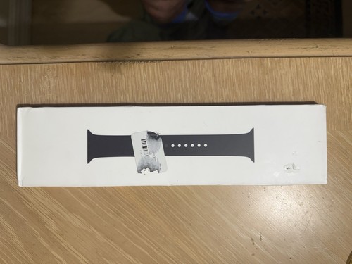 Apple watch 44mm - watch,