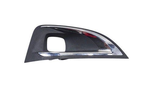 Cornice cover fendinebbia ant - cornice,