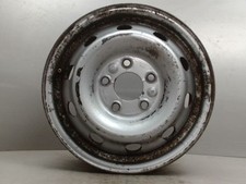 🇮🇹 CERCHIO IN ACCIAIO ➤ IVECO 35S11 ♻️