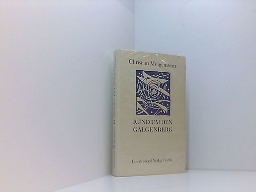 Rund den galgenberg - um,