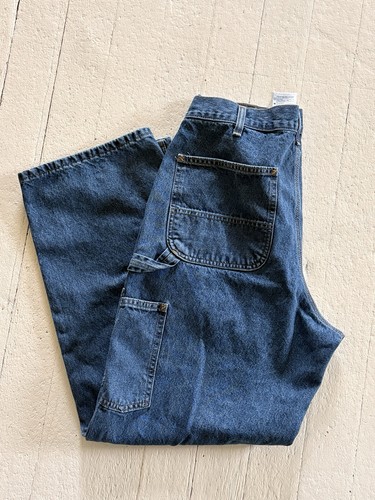 Salopette lavoro carhartt - salopette,