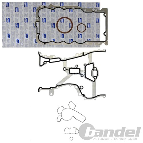 Ajusa kit guarnizioni - kit,