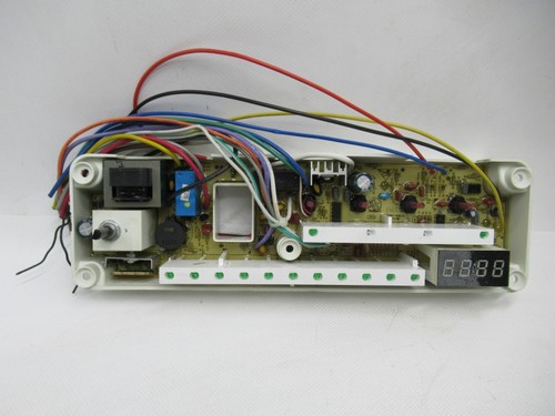 Controllo haier mwh - controllo,