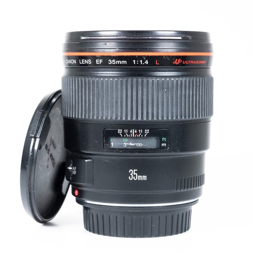 Canon 1 4l usm - canon,