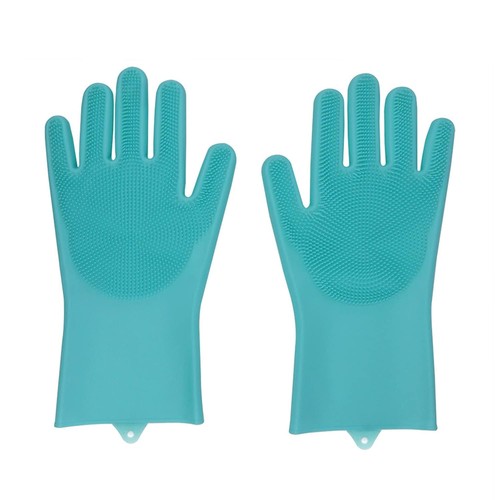 Guanti magici silicone - magici, per