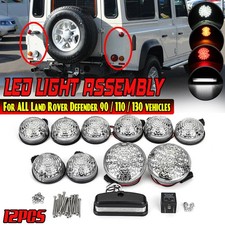 Per land rover defender - 90, 110