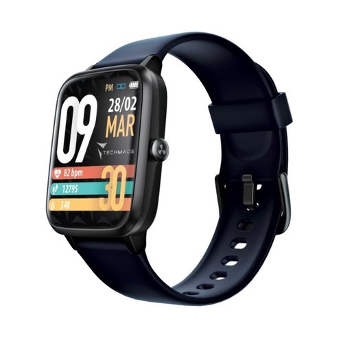 Techmade smartwatch move - techmade,