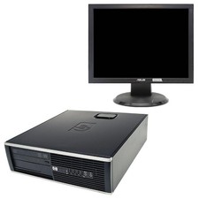 HP 6305 SFF AMD A8-5500B