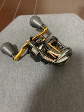 Mulinello da pesca ABUREVO Big