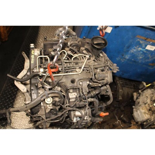 Cfw motore volkswagen polo - cfw,