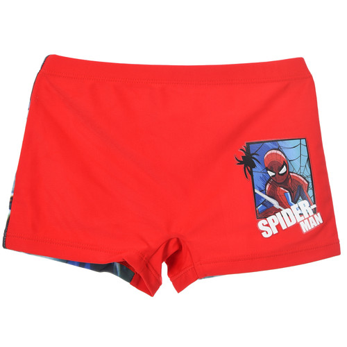 Costume bagno spiderman - da,