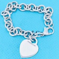 Bracciale Tiffany & Co. Cuore