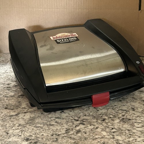 Johnsonville griglia salsiccia - johnsonville,