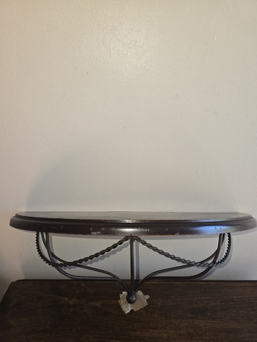 Scaffale parete vintage - scaffale,