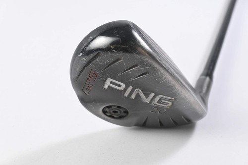 Albero ping g25 ibrido 20 - ping,
