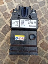 Batteria Fiat 500 Hybrid 