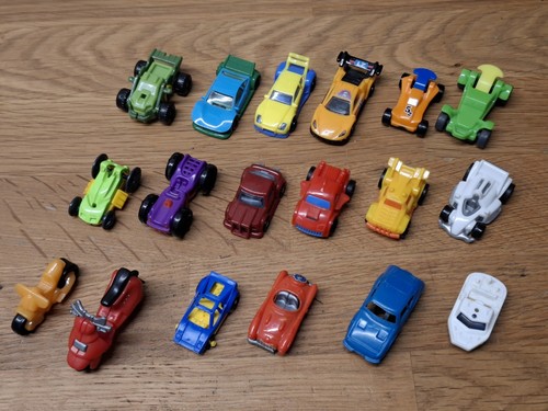 Lotto automobiline sorpresine - automobiline,