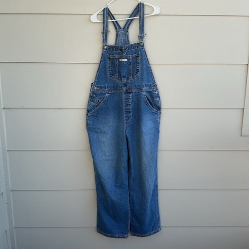 Salopette vintage levis dry - salopette,