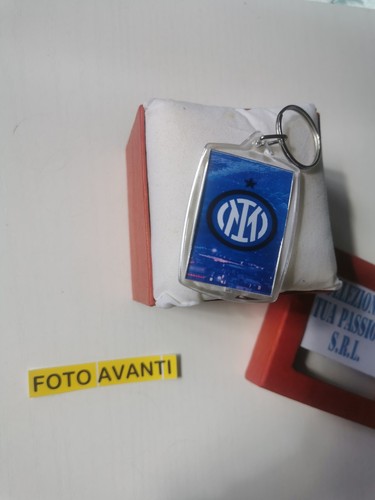 Portachiavi inter nuovo - portachiavi,