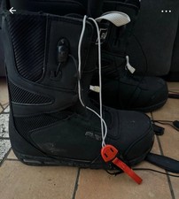 scarponi snowboard usati