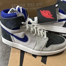 NIKE AIR JORDAN 1 ZM AIR CMFT