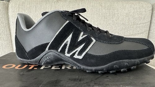 Sneaker merrell sprint blast - sneaker,